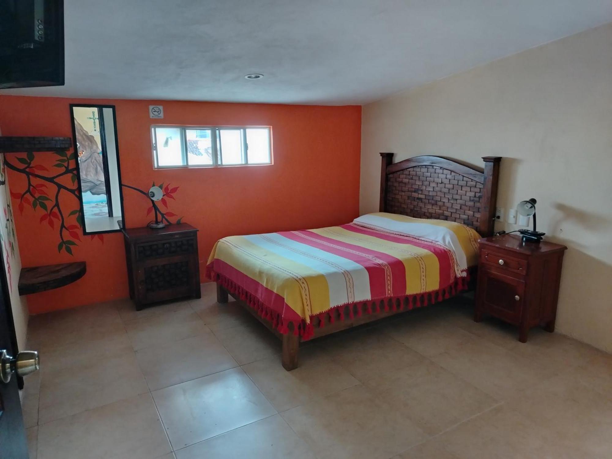 Hotel Amayal San Cristóbal de Las Casas Esterno foto